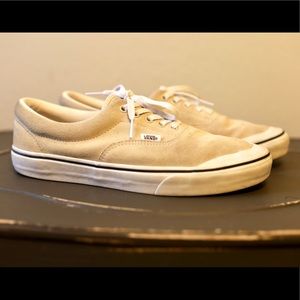 Vans Era TC Cream Suede
